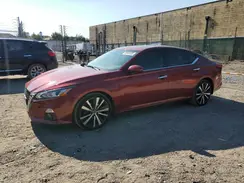 1N4BL4FV6KC205758 2019 NISSAN ALTIMA