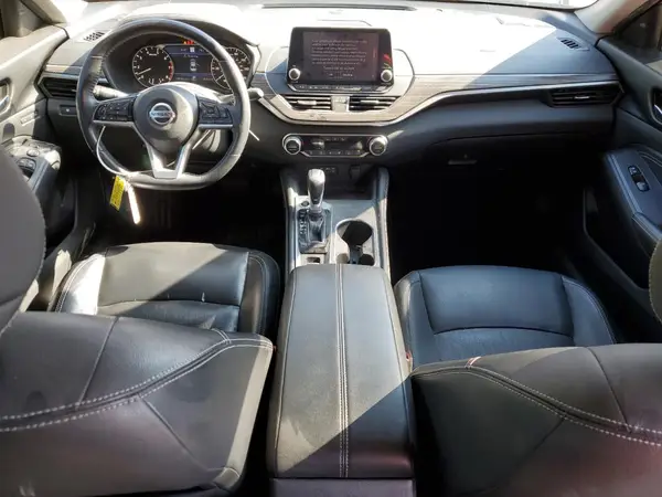 1N4BL4FV6KC205758 2019 NISSAN ALTIMA - Image 8