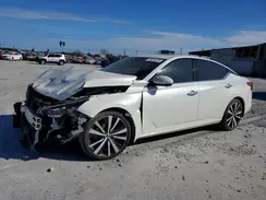 1N4BL4FV6KC213567 2019 NISSAN ALTIMA
