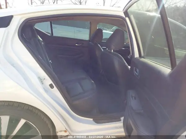 1N4BL4FV6KC221426 2019 NISSAN ALTIMA - Image 8