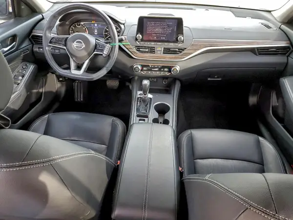 1N4BL4FV6KC259383 2019 NISSAN ALTIMA - Image 8