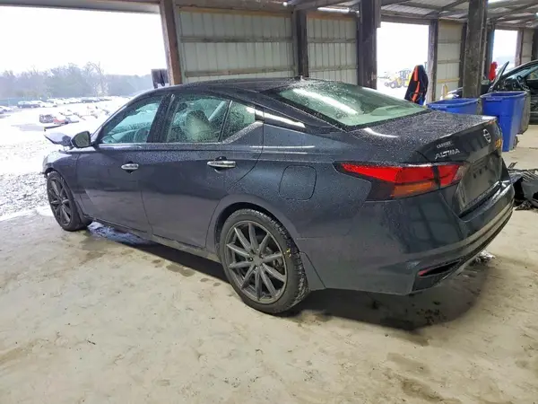 1N4BL4FV6LC127080 2020 NISSAN ALTIMA - Image 2