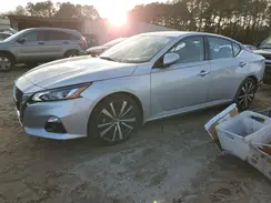 1N4BL4FV6LC142386 2020 NISSAN ALTIMA