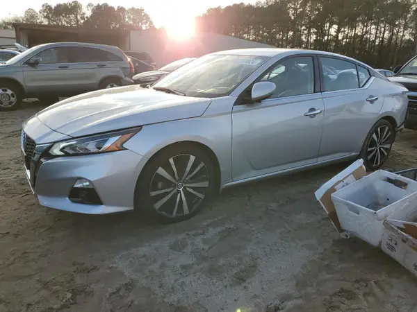 1N4BL4FV6LC142386 2020 NISSAN ALTIMA - Image 1