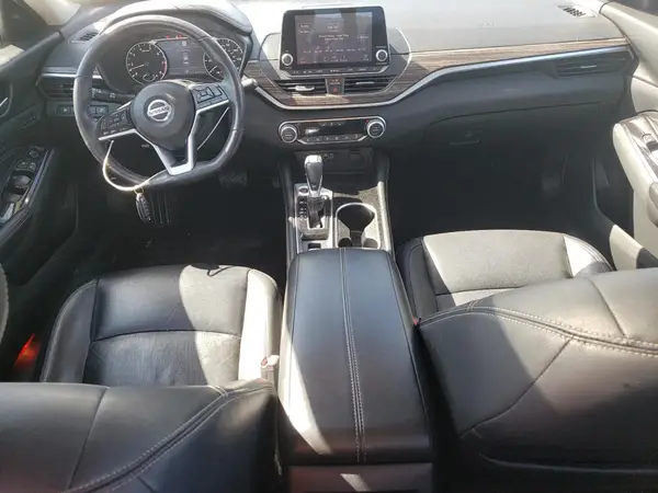 1N4BL4FV6LN303047 2020 NISSAN ALTIMA - Image 8