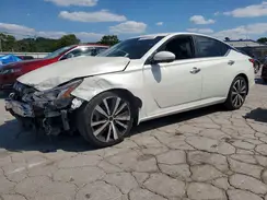 1N4BL4FV6LN304361 2020 NISSAN ALTIMA