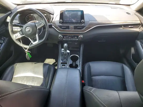 1N4BL4FV6LN304361 2020 NISSAN ALTIMA - Image 8