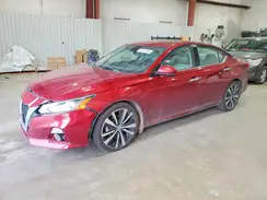 1N4BL4FV6LN304537 2020 NISSAN ALTIMA