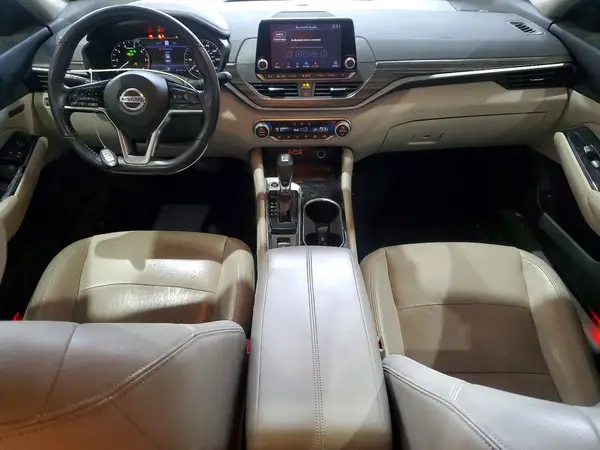 1N4BL4FV6LN304537 2020 NISSAN ALTIMA - Image 8