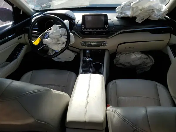 1N4BL4FV6LN304778 2020 NISSAN ALTIMA - Image 8