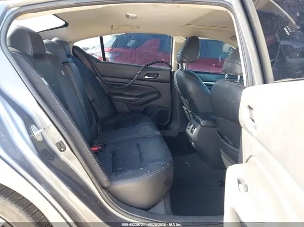 1N4BL4FV7KC102641 2019 NISSAN ALTIMA - Image 8