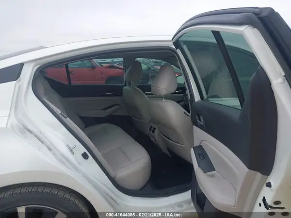 1N4BL4FV7KC103126 2019 NISSAN ALTIMA - Image 8
