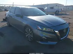 1N4BL4FV7KC104678 2019 NISSAN ALTIMA