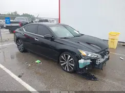 1N4BL4FV7KC105071 2019 NISSAN ALTIMA