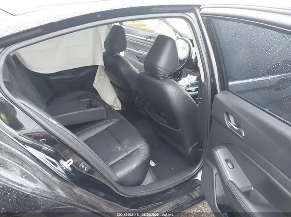 1N4BL4FV7KC105071 2019 NISSAN ALTIMA - Image 8