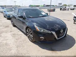 1N4BL4FV7KC105989 2019 NISSAN ALTIMA