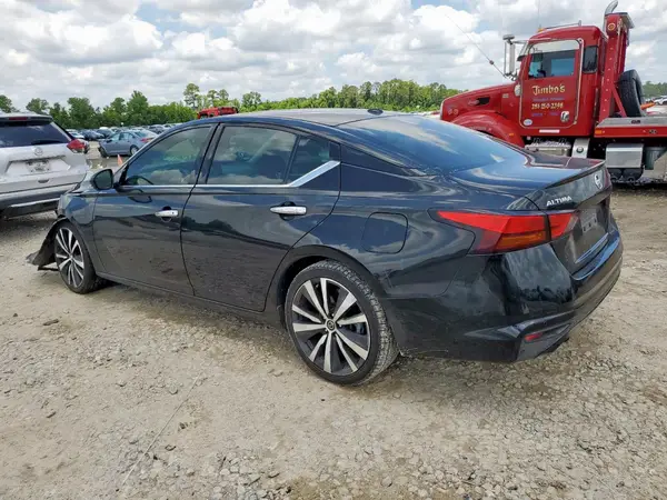 1N4BL4FV7KC106432 2019 NISSAN ALTIMA - Image 2