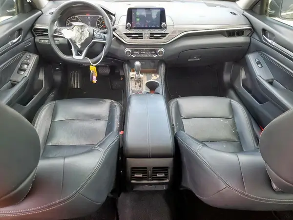 1N4BL4FV7KC106432 2019 NISSAN ALTIMA - Image 8