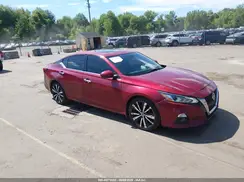 1N4BL4FV7KC112926 2019 NISSAN ALTIMA