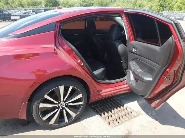 1N4BL4FV7KC112926 2019 NISSAN ALTIMA - Image 8