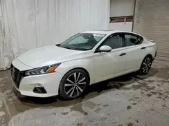 1N4BL4FV7KC114630 2019 NISSAN ALTIMA