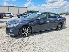 1N4BL4FV7KC115843 2019 NISSAN ALTIMA