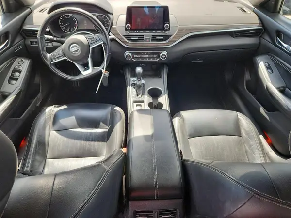 1N4BL4FV7KC115843 2019 NISSAN ALTIMA - Image 8