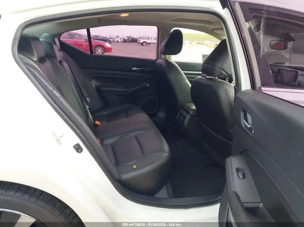 1N4BL4FV7KC116376 2019 NISSAN ALTIMA - Image 8