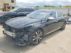 1N4BL4FV7KC117303 2019 NISSAN ALTIMA