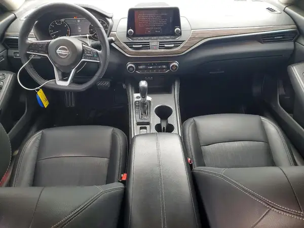 1N4BL4FV7KC117303 2019 NISSAN ALTIMA - Image 8