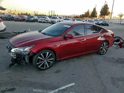 1N4BL4FV7KC118287 2019 NISSAN ALTIMA