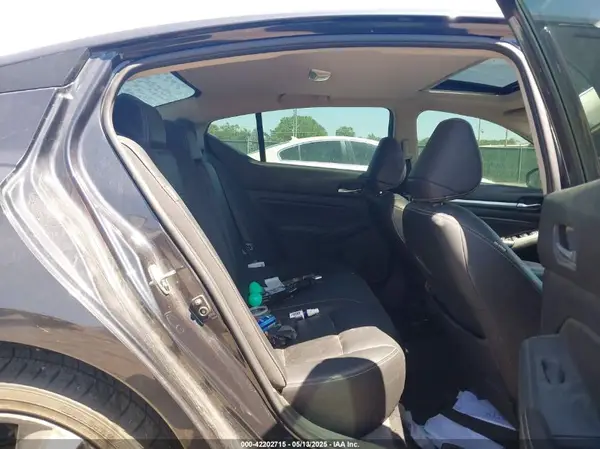 1N4BL4FV7KC150933 2019 NISSAN ALTIMA - Image 8