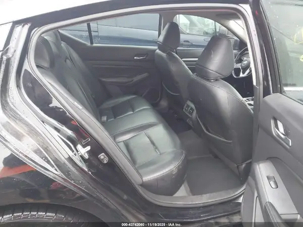 1N4BL4FV7KC155680 2019 NISSAN ALTIMA - Image 8
