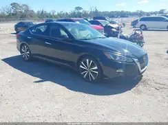 1N4BL4FV7KC162063 2019 NISSAN ALTIMA