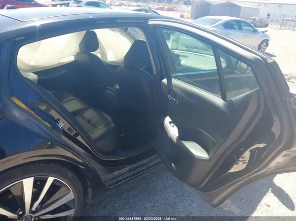 1N4BL4FV7KC162063 2019 NISSAN ALTIMA - Image 8