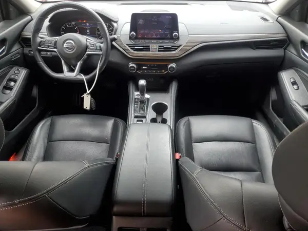1N4BL4FV7KC174147 2019 NISSAN ALTIMA - Image 8