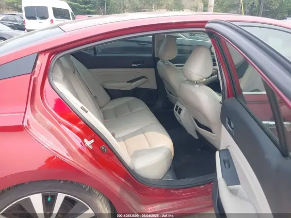 1N4BL4FV7KC217028 2019 NISSAN ALTIMA - Image 8