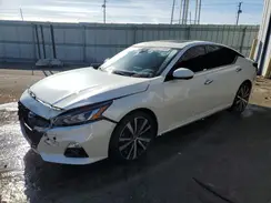 1N4BL4FV7LC128626 2020 NISSAN ALTIMA