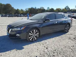 1N4BL4FV7LC233473 2020 NISSAN ALTIMA