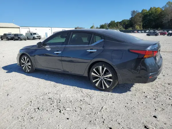 1N4BL4FV7LC233473 2020 NISSAN ALTIMA - Image 2