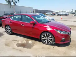 1N4BL4FV7LN300030 2020 NISSAN ALTIMA