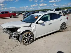 1N4BL4FV7LN300321 2020 NISSAN ALTIMA