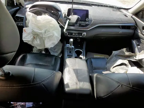 1N4BL4FV7LN300321 2020 NISSAN ALTIMA - Image 8