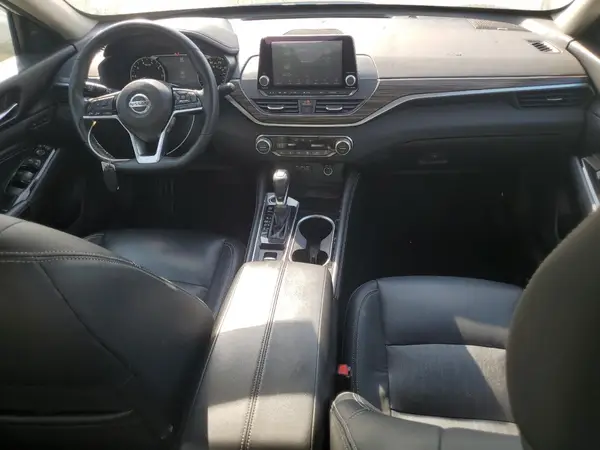 1N4BL4FV7LN303588 2020 NISSAN ALTIMA - Image 8