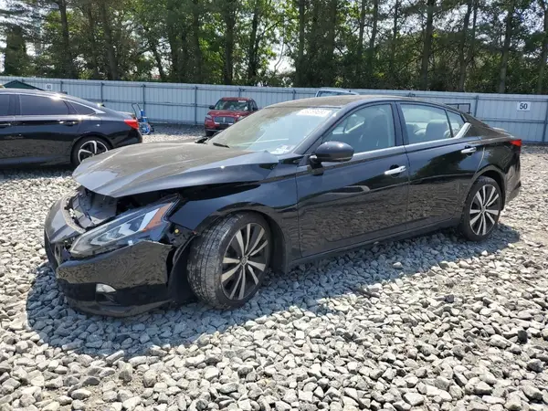 1N4BL4FV7LN303834 2020 NISSAN ALTIMA - Image 1