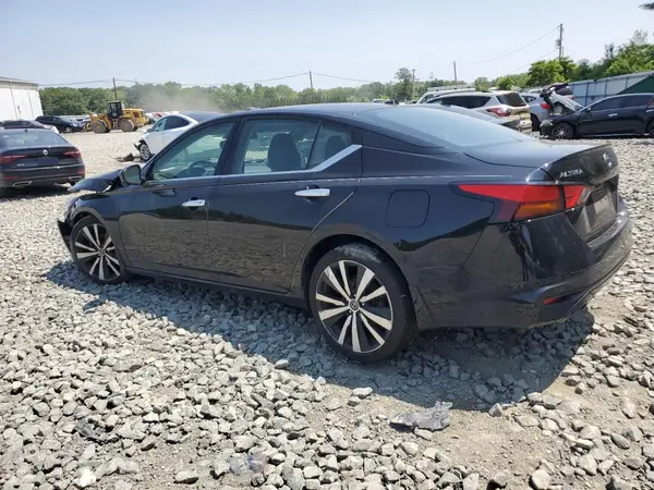 1N4BL4FV7LN303834 2020 NISSAN ALTIMA - Image 2