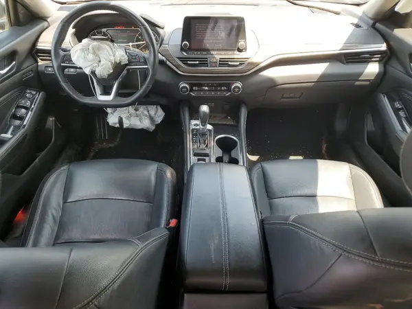 1N4BL4FV7LN303834 2020 NISSAN ALTIMA - Image 8
