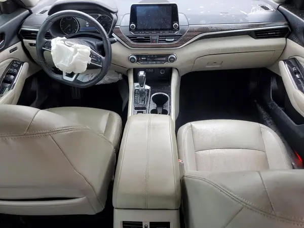 1N4BL4FV7LN304529 2020 NISSAN ALTIMA - Image 8