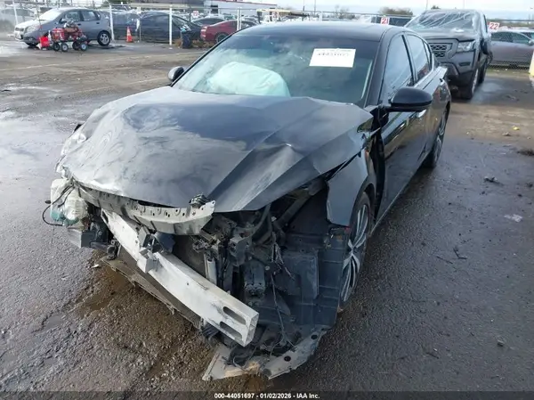 1N4BL4FV8KC105287 2019 NISSAN ALTIMA - Image 2