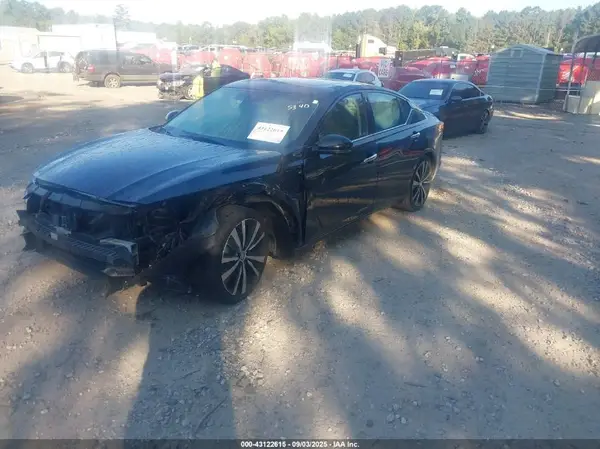 1N4BL4FV8KC105340 2019 NISSAN ALTIMA - Image 2